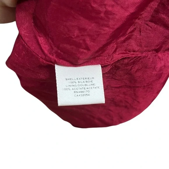 Moulinette Soeurs Pink and Green Ruffled Tiered Sundress - Picture 4 of 6